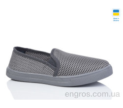 Слипоны Lot Shoes